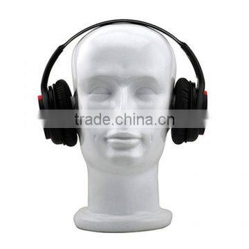 Bluetooth 4.0 Headset With Unique Hollow Design On Headband photo-4
