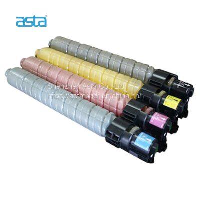 ASTA Wholesale High Quality Copier Compatible Toner For Ricoh MPC4503 MPC4504 MPC5503 MPC5504 MPC6003 MPC6004 MPC6502 MPC8002