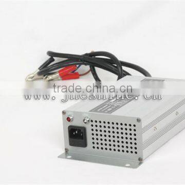 Intelligent 48Volt Universal Charger for Power Tool Battery From 10A to 15A photo-5