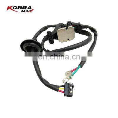 1298213351 1298200210 Heater Blower Regulator Resistor For MERCEDES 1298209410 10692876