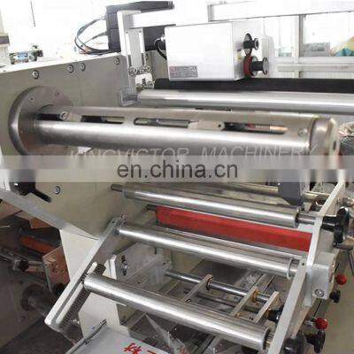 Horizontal Pencil Pen Packing Packaging Machine for Plastic Pen photo-4