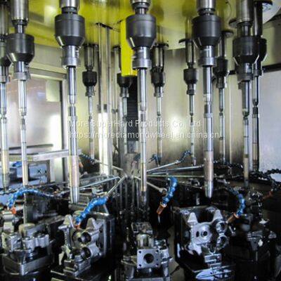 Single Stroke Diamond Honing Reamer photo-3