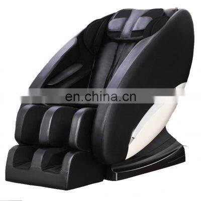 CRIUS 4D Zero Gravity Full Body Electric Smart Foot SPA Cheap Price Massage Chair
