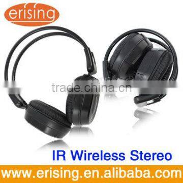 Erisin ES016 IR Wireless Headphone Transmitter