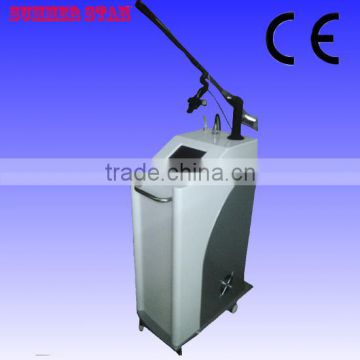 laser beauty machine/beauty machine /scar removal