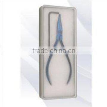 High-quality Best-price How Plier T.C Tip (Titanium Coated)