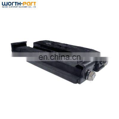 180X72X39 Rubber Track Bob-cat MT52 Skid Steer Loader Rubber Track photo-5