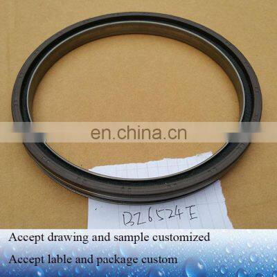 138*160*15 Oil Seal/ Shaft Seal 65015100027/ BZ6524E photo-4