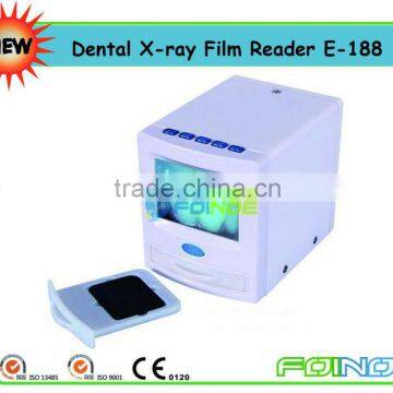 HOT PRODUCT--2.5inch LCD X-ray Reader (Model:E-188)