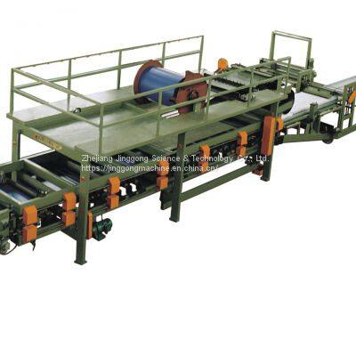 EPS Sandwich Panel Production Line