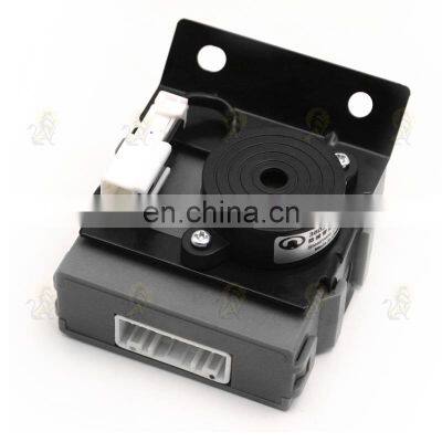 Suitable for pickup wingle 3 5 rear-end reversing radar controller, anti-collision radar controller box car accessories