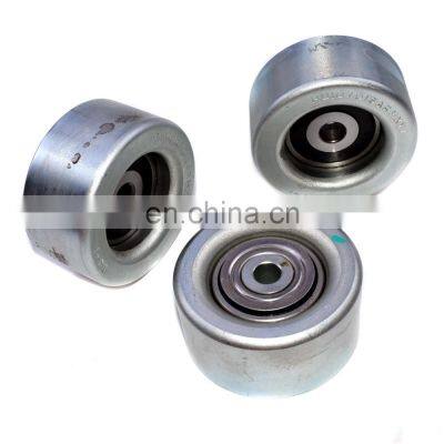 3PCS Idler Pulley Kit For Toyota 4Runner Tacoma TUNDRA HILUX 4.0L V6 1GR-FE