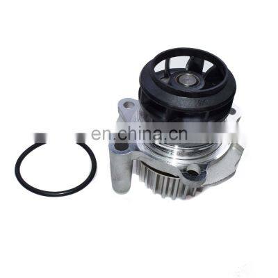 Free Shipping!Set Cooling Water Pump For Audi TT Quattro VW Beetle 06A109181 photo-3