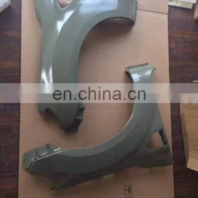 Car Accessories Raptor Style UPGRADED KIT Conversion Body Kit For Ranger T6 2012-2016 photo-5