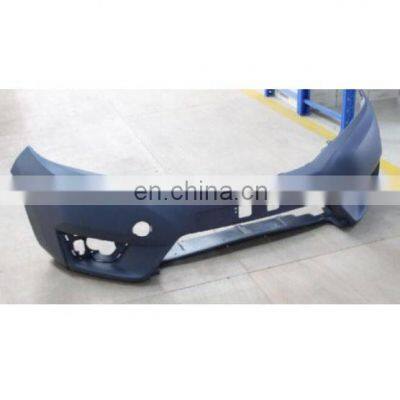 Auto Spare Parts Car Front Bumper For Jazz / Fit 2015