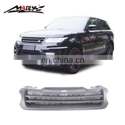 2014-2017 Madly Style Body Kits for Land Rover Sport Kits for Range Rover Sport Body Kits for Range Rover Sport photo-2