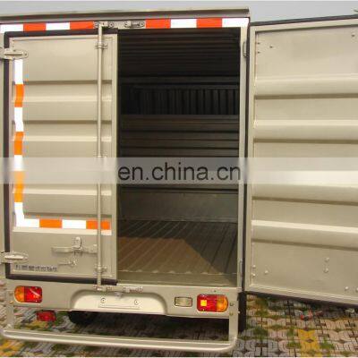 Wholesale Chinese 1 Ton Gasoline Mini Pickup Truck for Sale photo-5