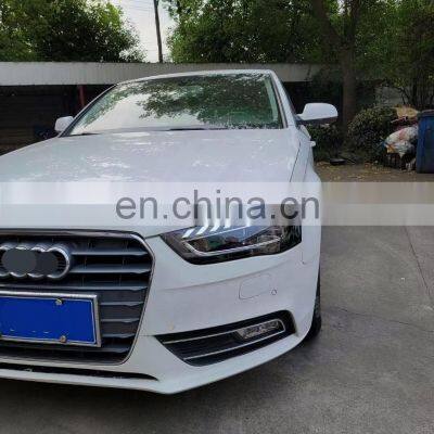 Upgrade 2020-2021 Style Full Led Matrix Headlamp Headlight With Dynamic for Audi A4 B8 PA Head Lamp Head Light 2013-2016 photo-5