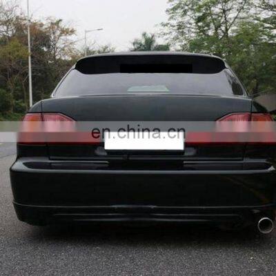 New Classic Car Rear Tail Lamp Light Car Accessories Car Light Lamp For ACCORD SEDAN 1998-2000