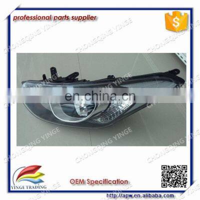 Replacement Full Option Car Headlight Headlamp for Hyundai Elantra Avante MD 2011-2015 year