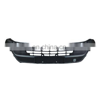 Front Face Of Car Front Bumper Anti-Collision Bar Protection Bar For Cadillac CT4