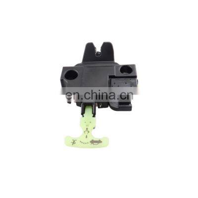 Car Trunk Latch Door Actuator Assembly Tailgate For Toyota Camry Hybrid 2006-2013 64600-06010 64600-33120 931-860 photo-4
