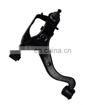 Front suspension lower control arm for Land Rover Discovery LR3 4.4L V8 4.0 V6 Petrol 2.7 V6 diesel right LR028245 left LR028249