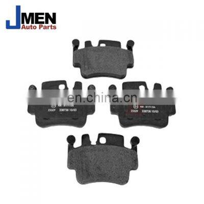 Jmen 99635294902 Brake Pad Set for Porsche 911 Boxster 97-05