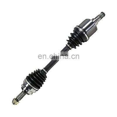 3815A065 Auto Transmission Parts Front Rear Cv Axle Drive Shaft for Mitsubishi Outlander Sport 08 - 18