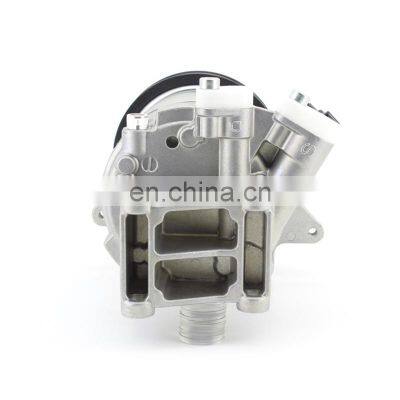 92600-8J00B 92600-CA02A Auto Air Conditioning AC Compressor for Nissan Altima photo-4