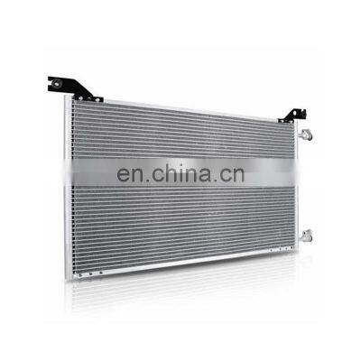 25807796 25967385 52487303 Hot Sale Auto Air Conditioning System Parts Air Condenser for Cadillac Yukon Escalade photo-4