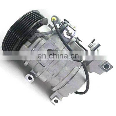 88320-OD030 Auto Parts High Quality 12V Electric A/C Compressor for Toyota Vios/HILUX 2007- photo-4