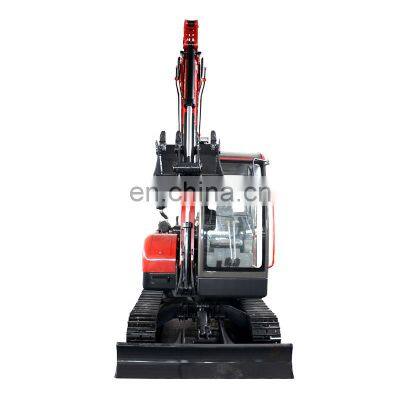 Best-Selling Mini Excavator 3.5 Ton for Sale photo-4