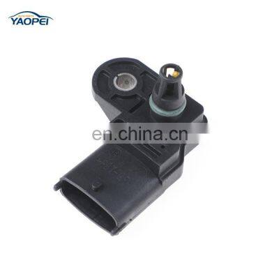 0281002456 MAP Sensor For CUMMINS Fiat Mercedes-Benz Alfa Romeo Lancia Nissan Excavator Aftermarket Part