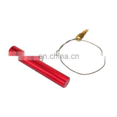 Valve Stem Puller Installer Tool Motorcycle Dirt Bike Tube Install photo-5