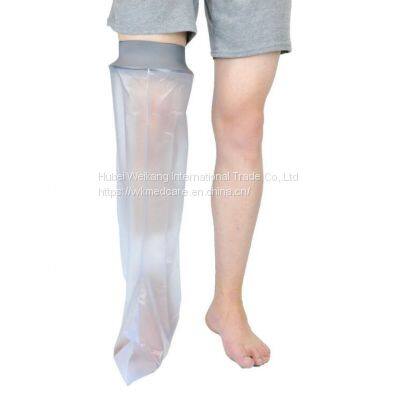 Water Proof Wound Care Shoe Cover Wholesale Waterproof Surgical Boot Covers Waterproof Surgical Boot Covers photo-3