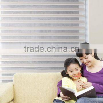 Home Automation Living Room Blinds/ Window Blinds/Window Curtains photo-5