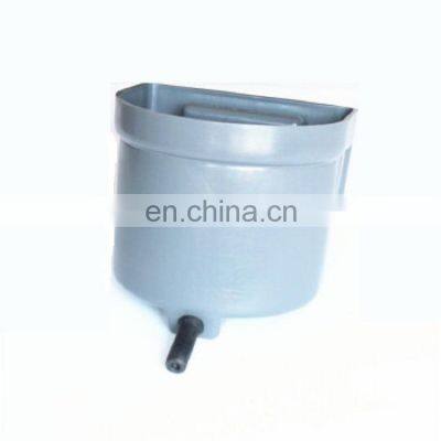 Factory Sale 4L Plastic Calf Feeding Bucket Milk Feeder With Teats photo-5
