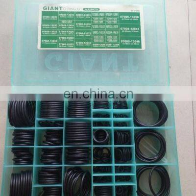 Giant O ring box  for PC100-3 PC100-5 PC100-6