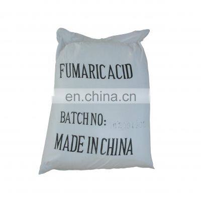 Fumaric acid