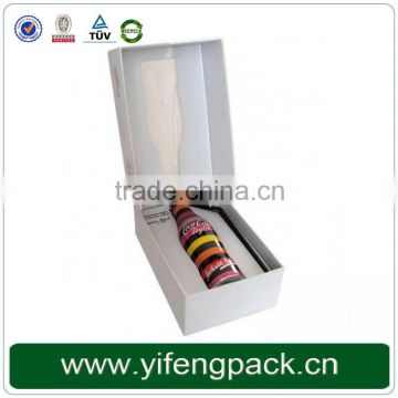 Guangzhou Pu leather Wine box,Wine Carrier,Wine bottle box