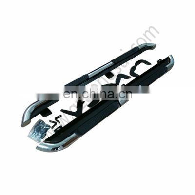 Dongsui OEM 201 Stainless Steel Side Step For Hilux Vigo