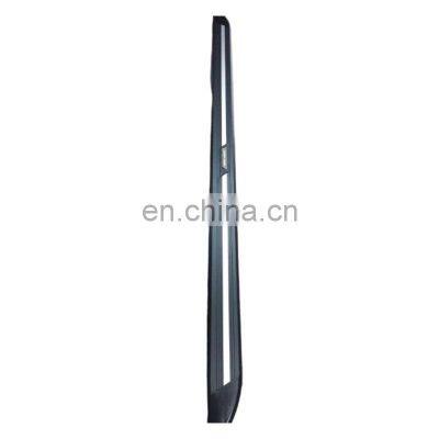 Car Accessories Aluminum Alloy Side Step Running Board for Vw Tiguan Nissan X-Trail Honda Crv Audi Q5 2015-2020