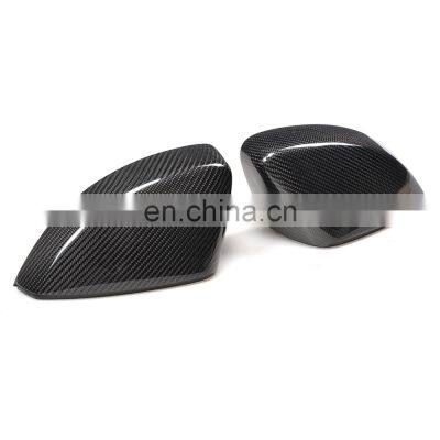 Side view mirror cover for Audi S3 Technik Sedan 4-Door 2016