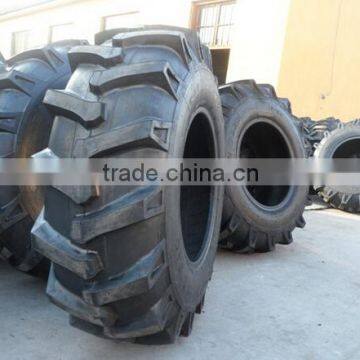 Heavy duty radial agricultural tyre 650/65R32 with ECE,GCC,ISO,DOT,REACH etc.