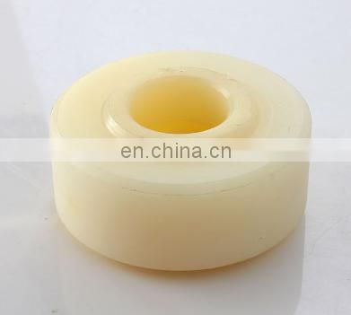 Customized nylon plastic profiled parts