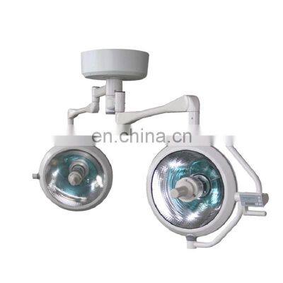 Cheap medical Celling type  LED surgical lamp  light shadowless operation  lamp