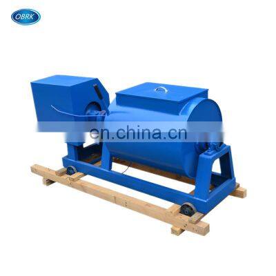 Factory price Electrical Horizontal Forced Type Laboratory Concrete Mixer