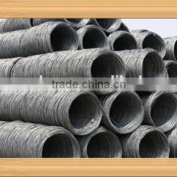Chinese Manufacture Multifunctional Wire Steel Rod In Coil photo-3