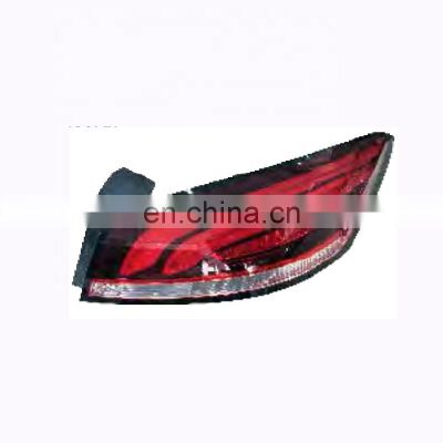 10156926 Accessories Car 10156927 Tail Lamp Tail Light for MG6 2018